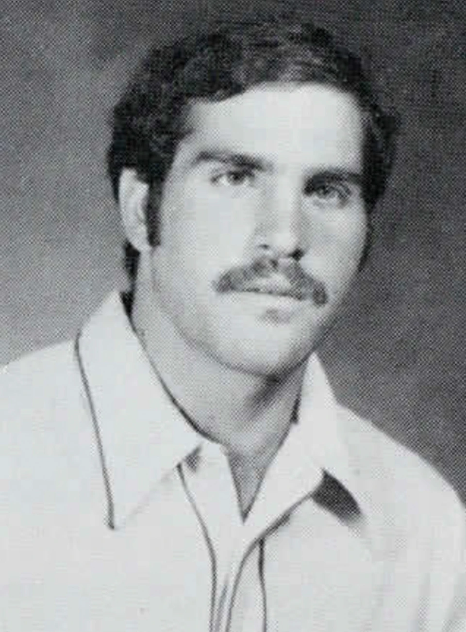 Photo of Mark Terranova