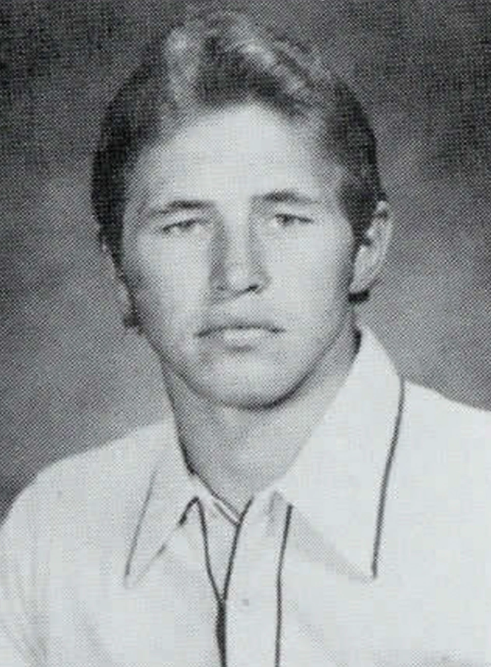 Photo of Mark Uselman