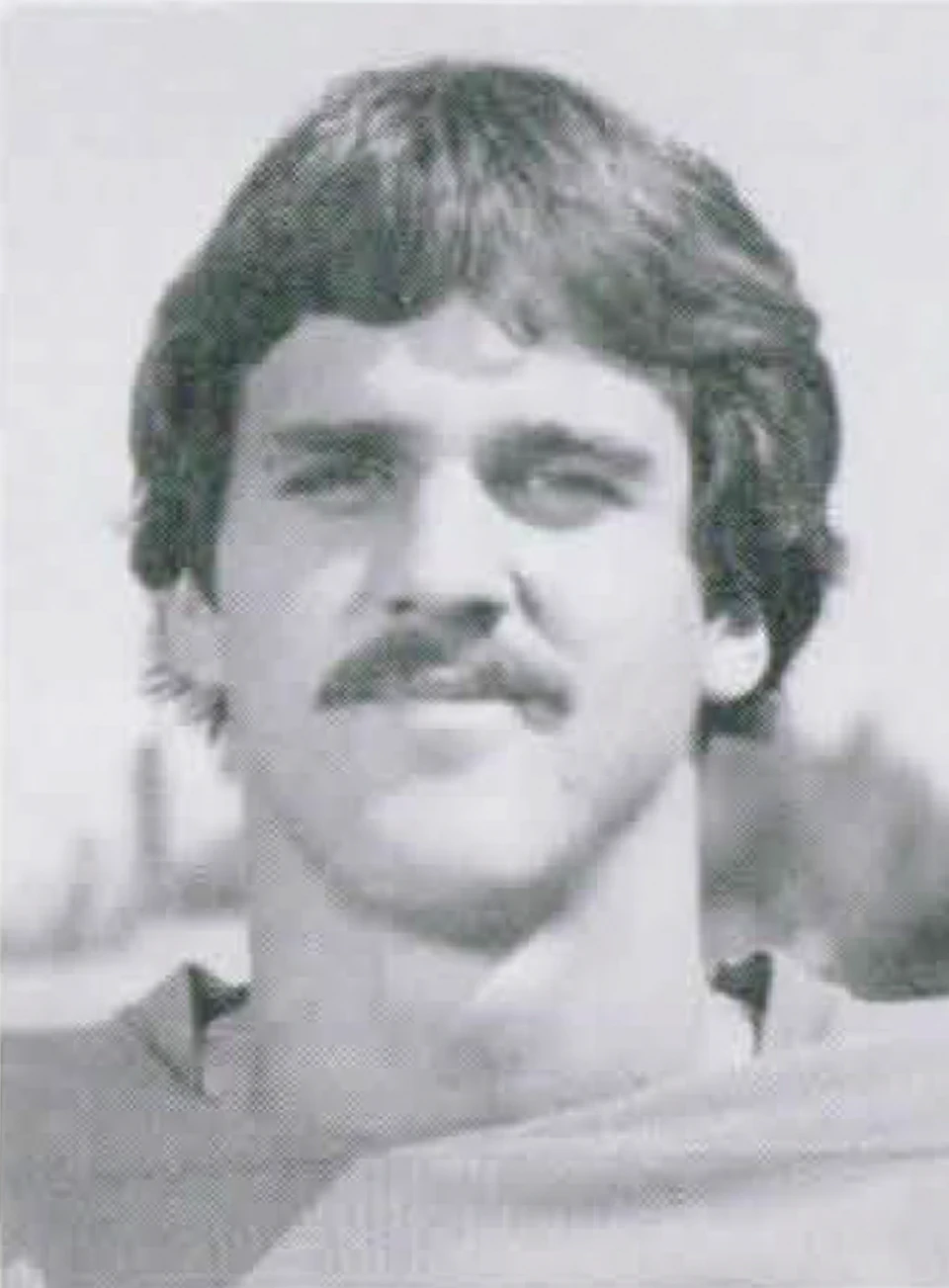 Photo of Matt Braga