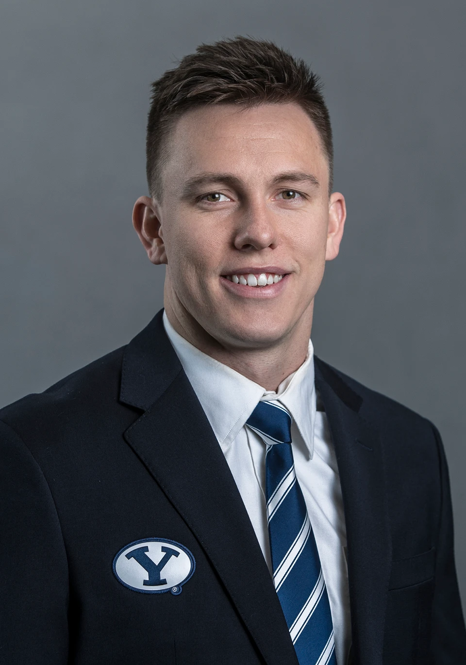 Photo of Matthew Criddle