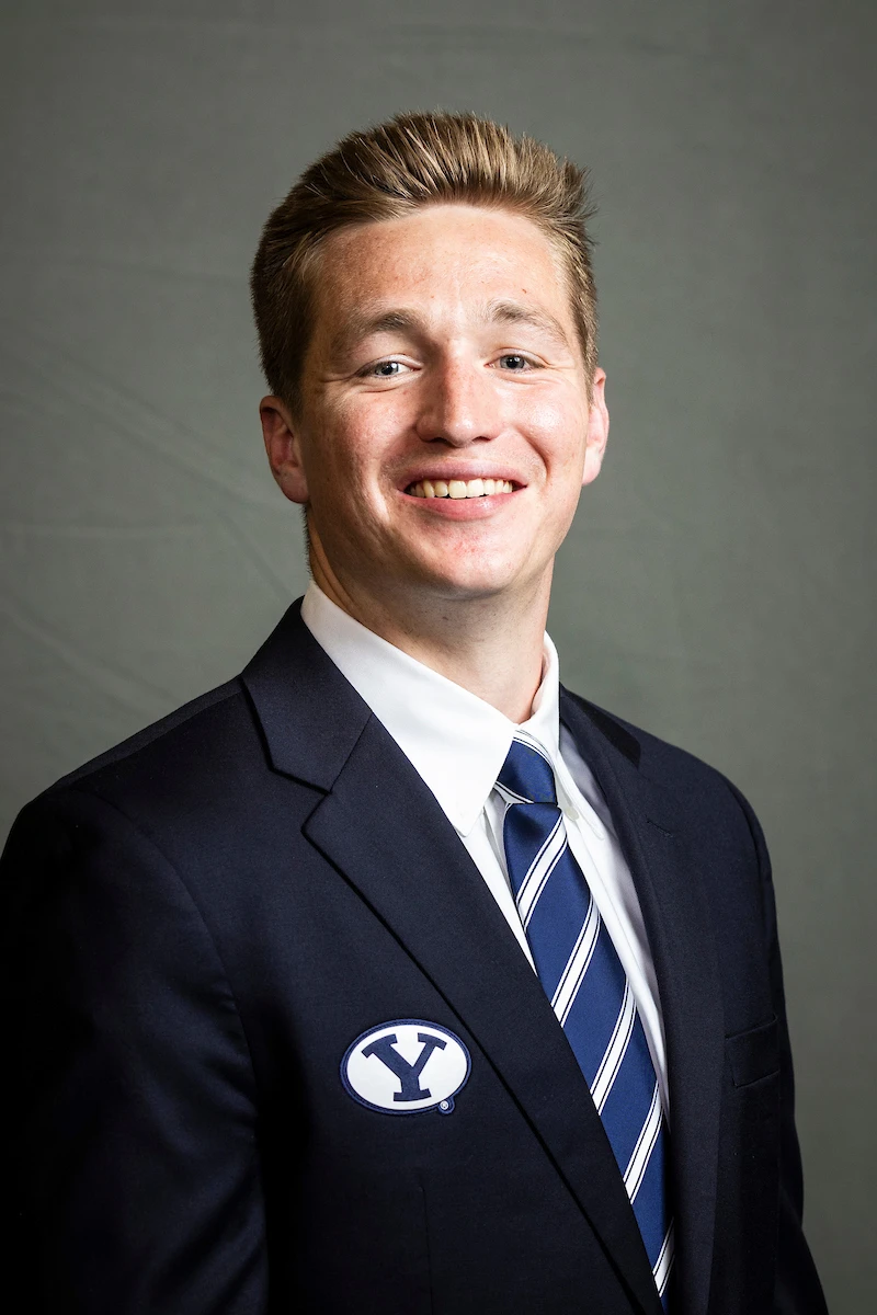 Photo of Matthias Dunn