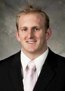 Photo of Matthew Edwards