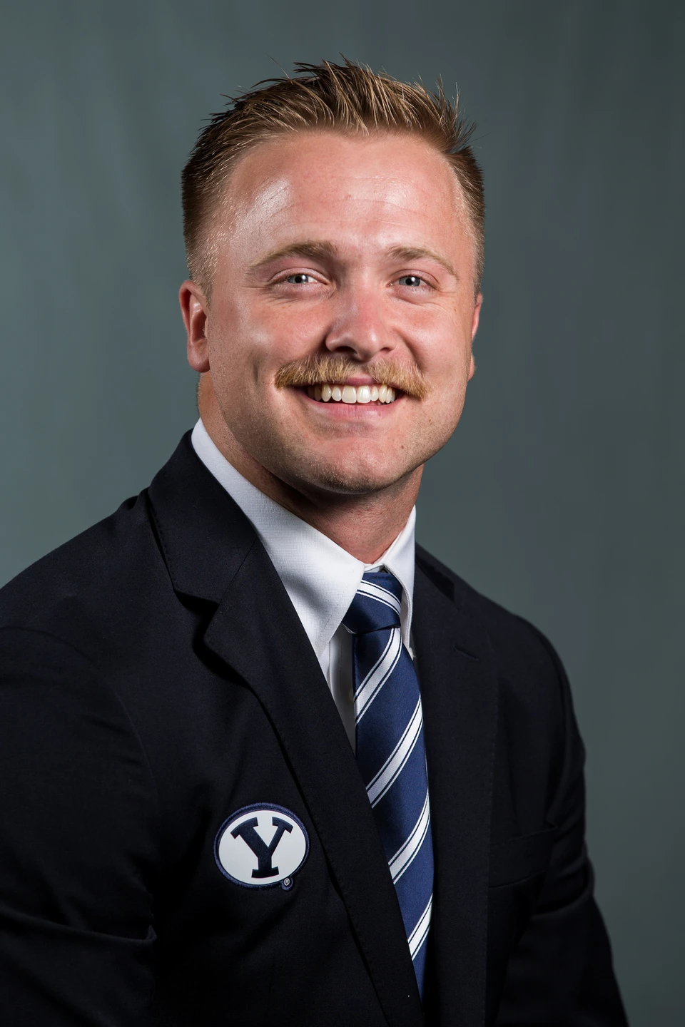 Photo of Matt Hadley