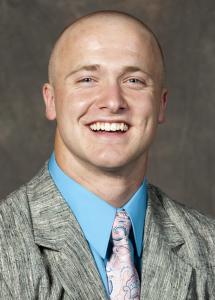 Additional photo of Matt Hadley