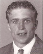 Photo of Matthew Harper