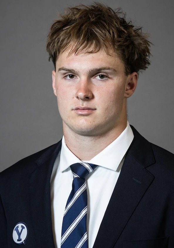 Photo of Matthew Mason