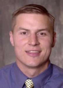 Photo of Matt Payne