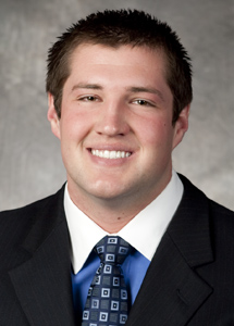 Photo of Matt Peterson