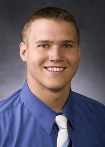 Photo of Matt Reynolds