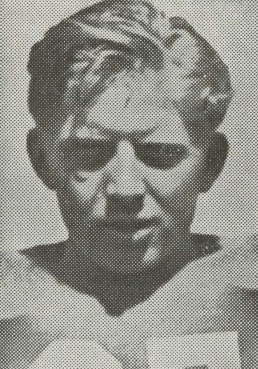 Photo of Max Gardner