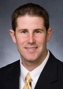 Photo of Max Hall