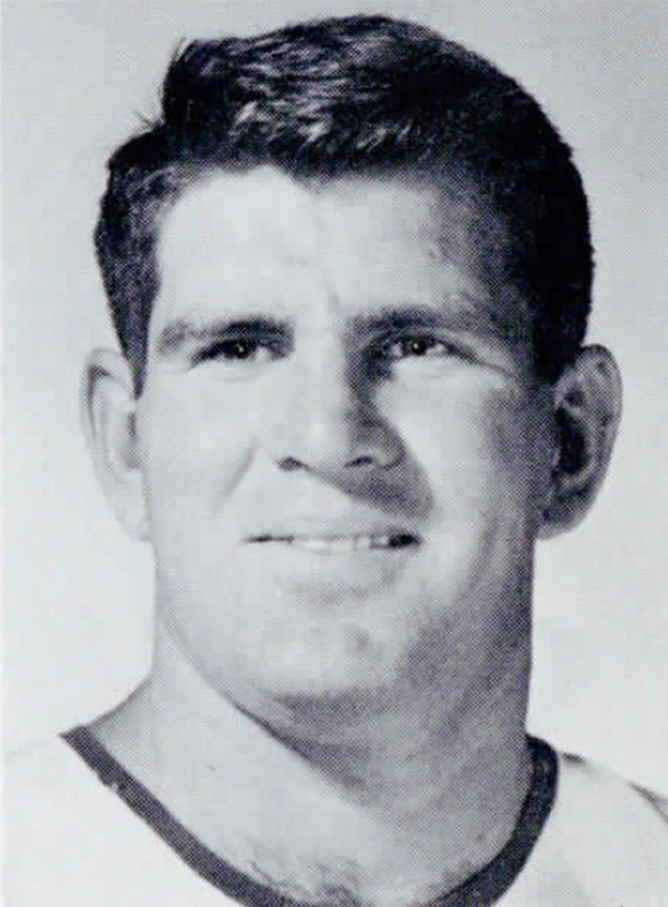 Photo of Max Newberry