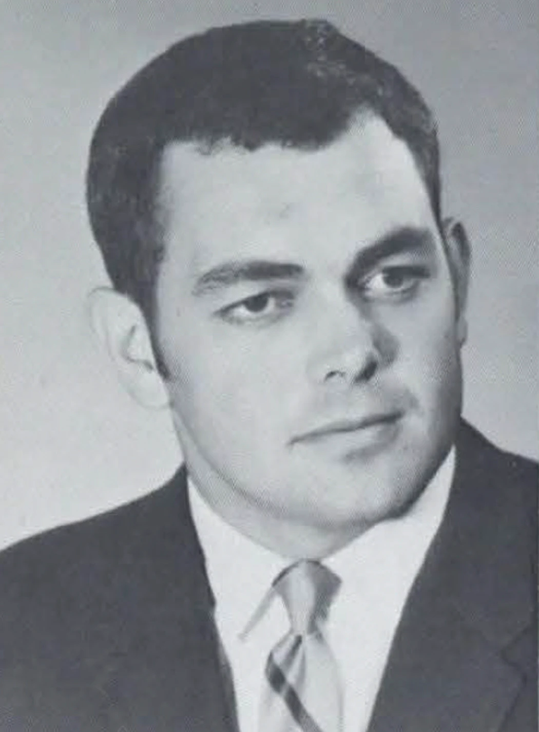 Photo of Max Page