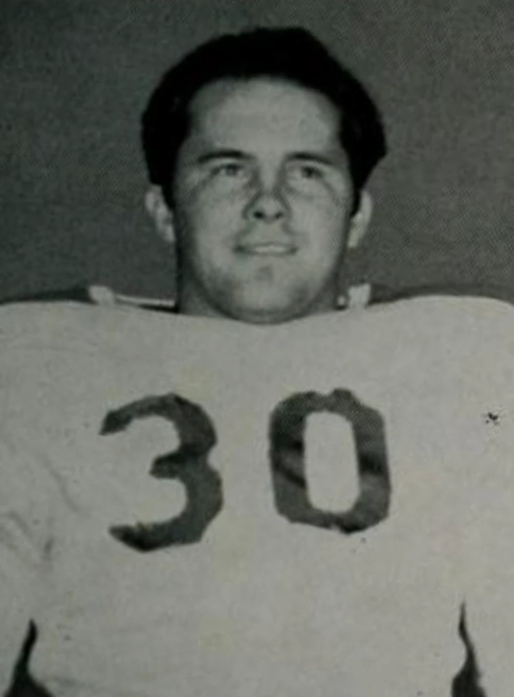 Photo of Max Shifrer