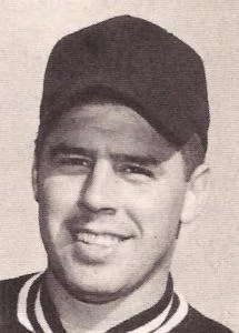 Photo of Max Tolbert