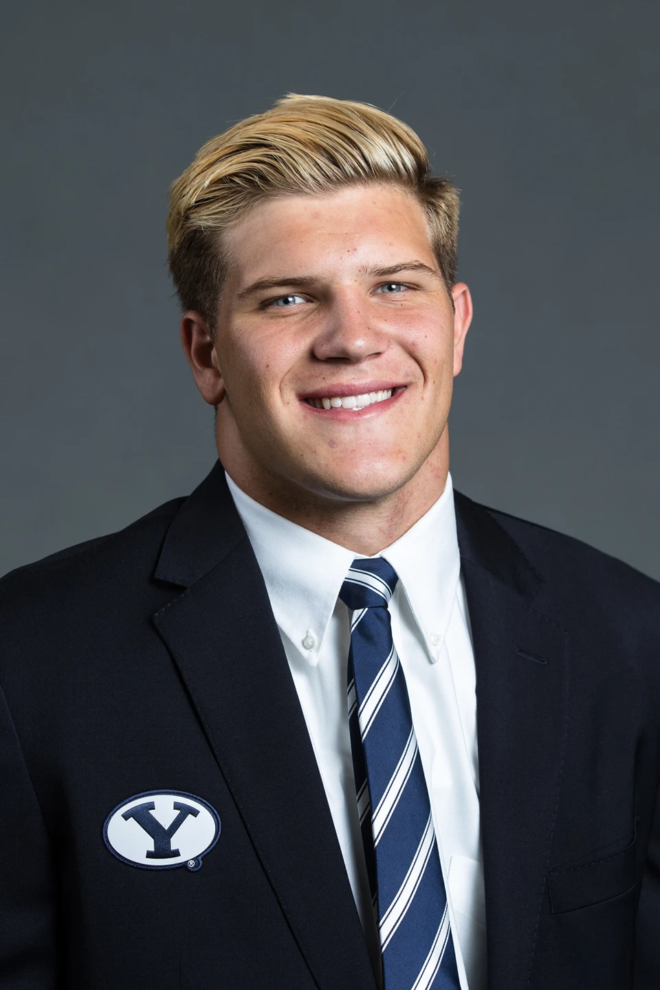 Photo of Max Tooley