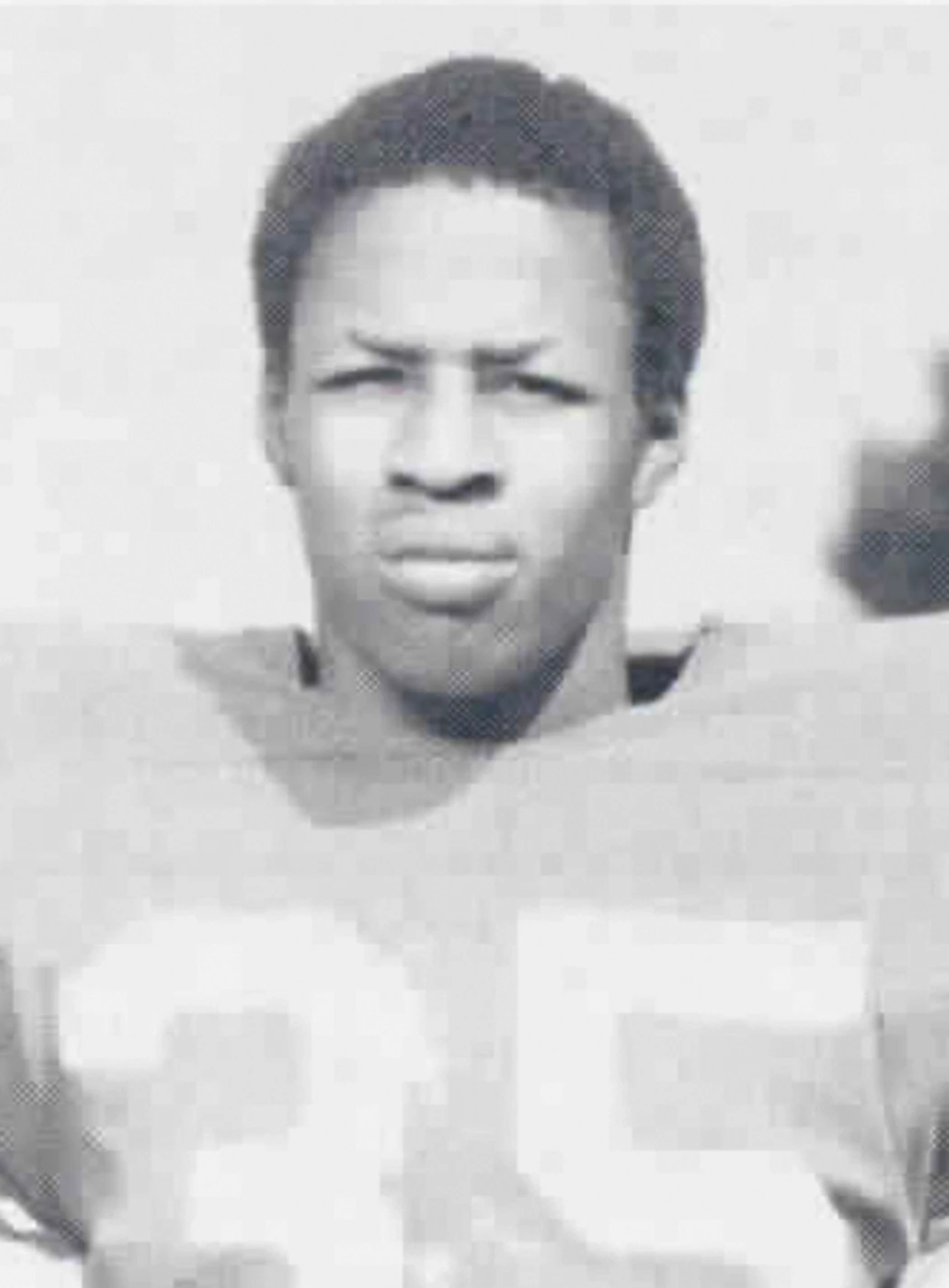 Photo of Melvin Howard