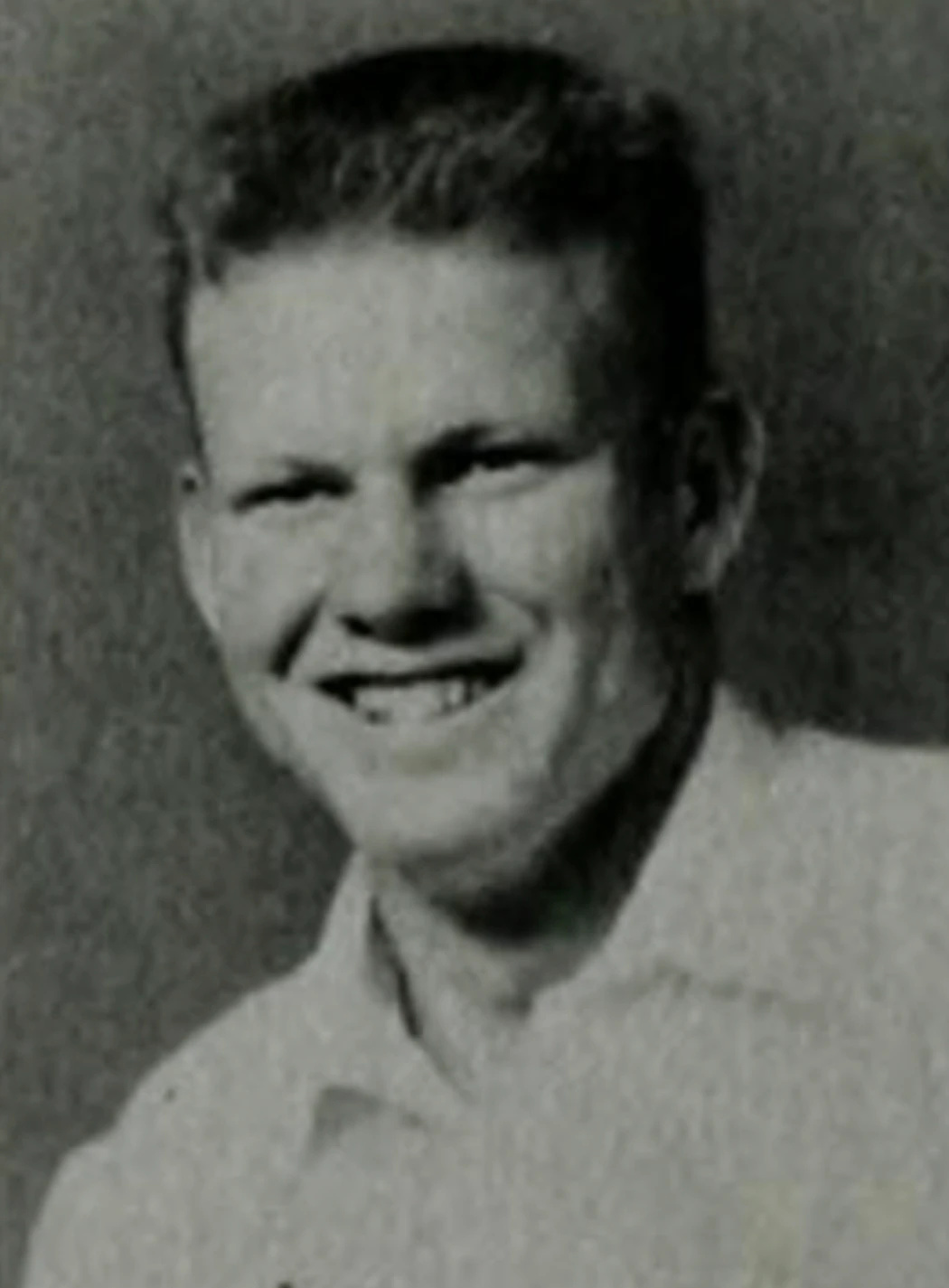 Photo of Melvin Nielson