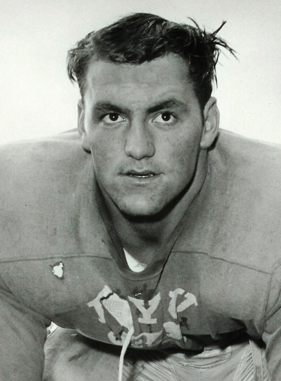 Photo of Mel Olson
