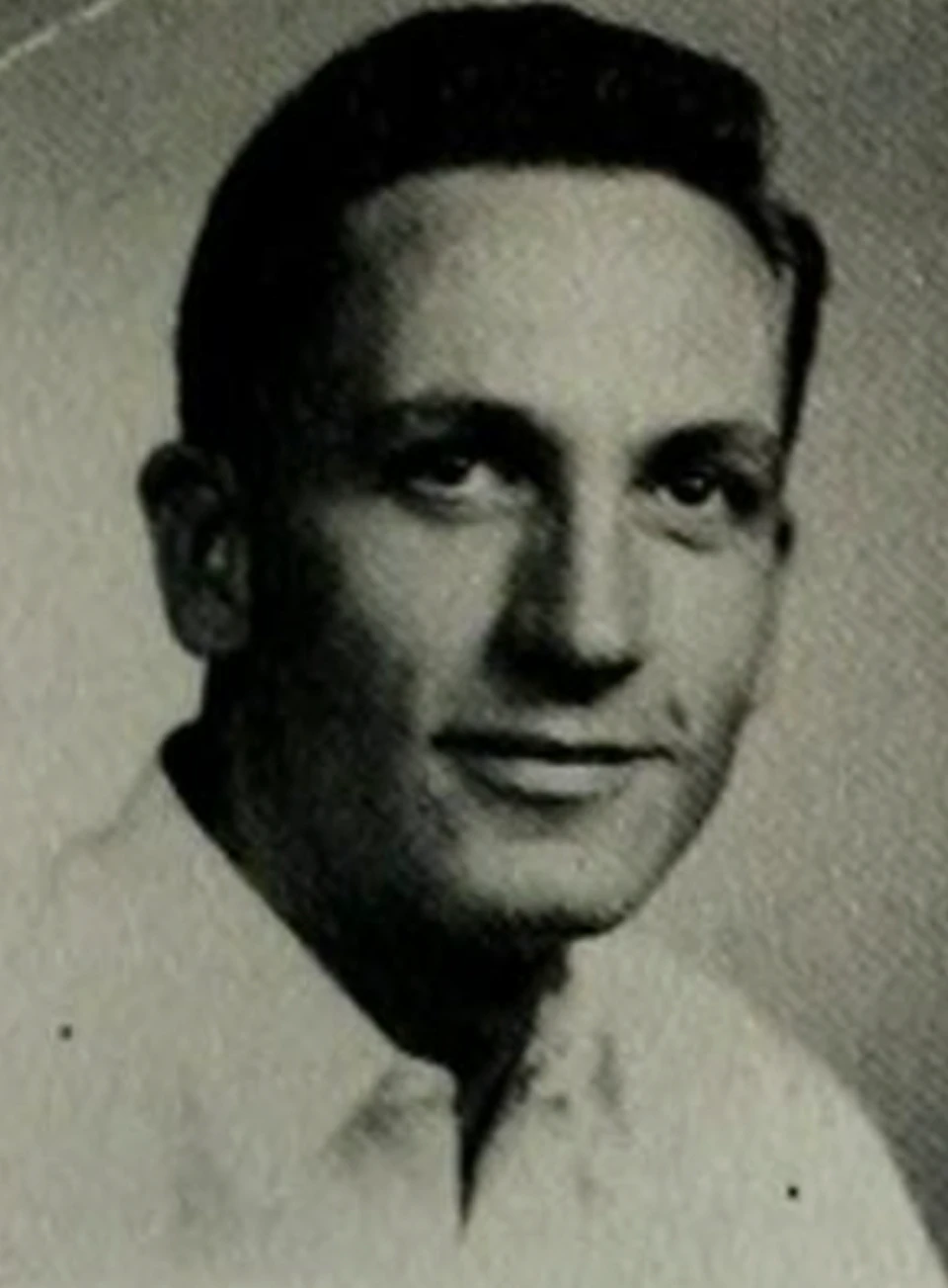 Photo of Merle Allen