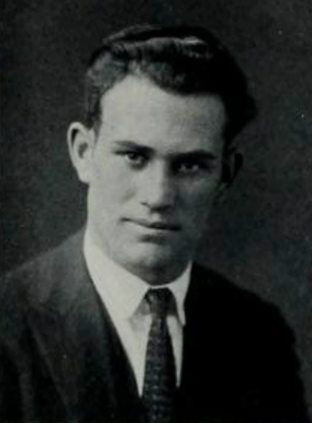 Photo of Merrill Bunnell