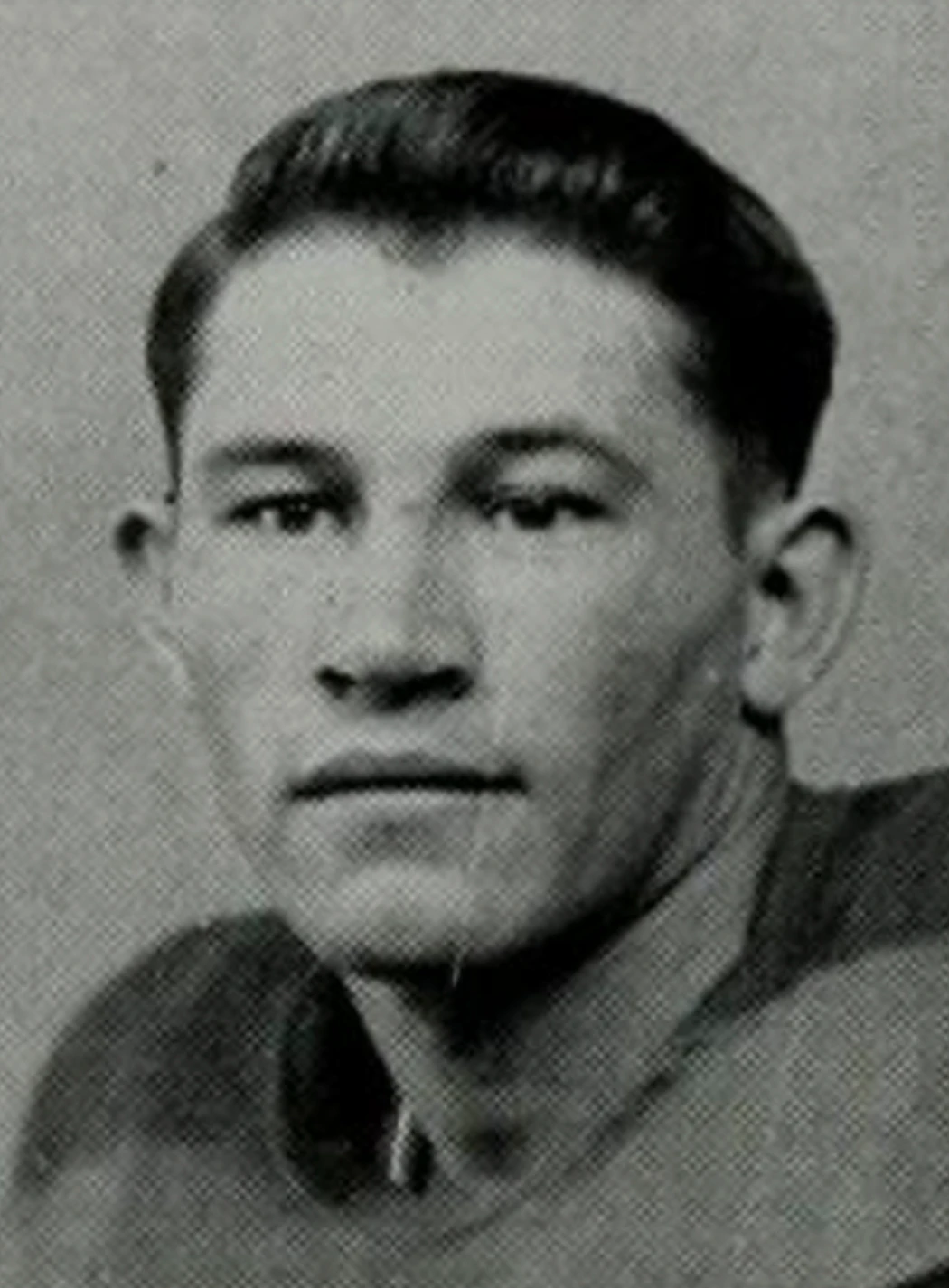 Photo of Merrill Hardy
