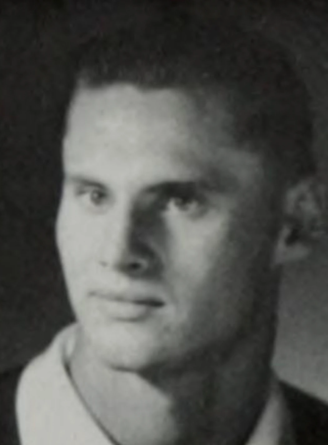Photo of Merrill Johnson