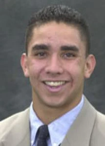 Photo of Micah Alba
