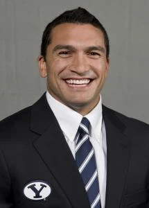 Photo of Michael Alisa