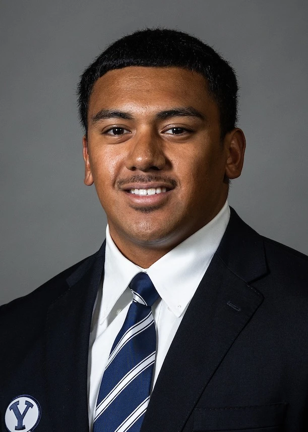 Photo of Micah Beckstead