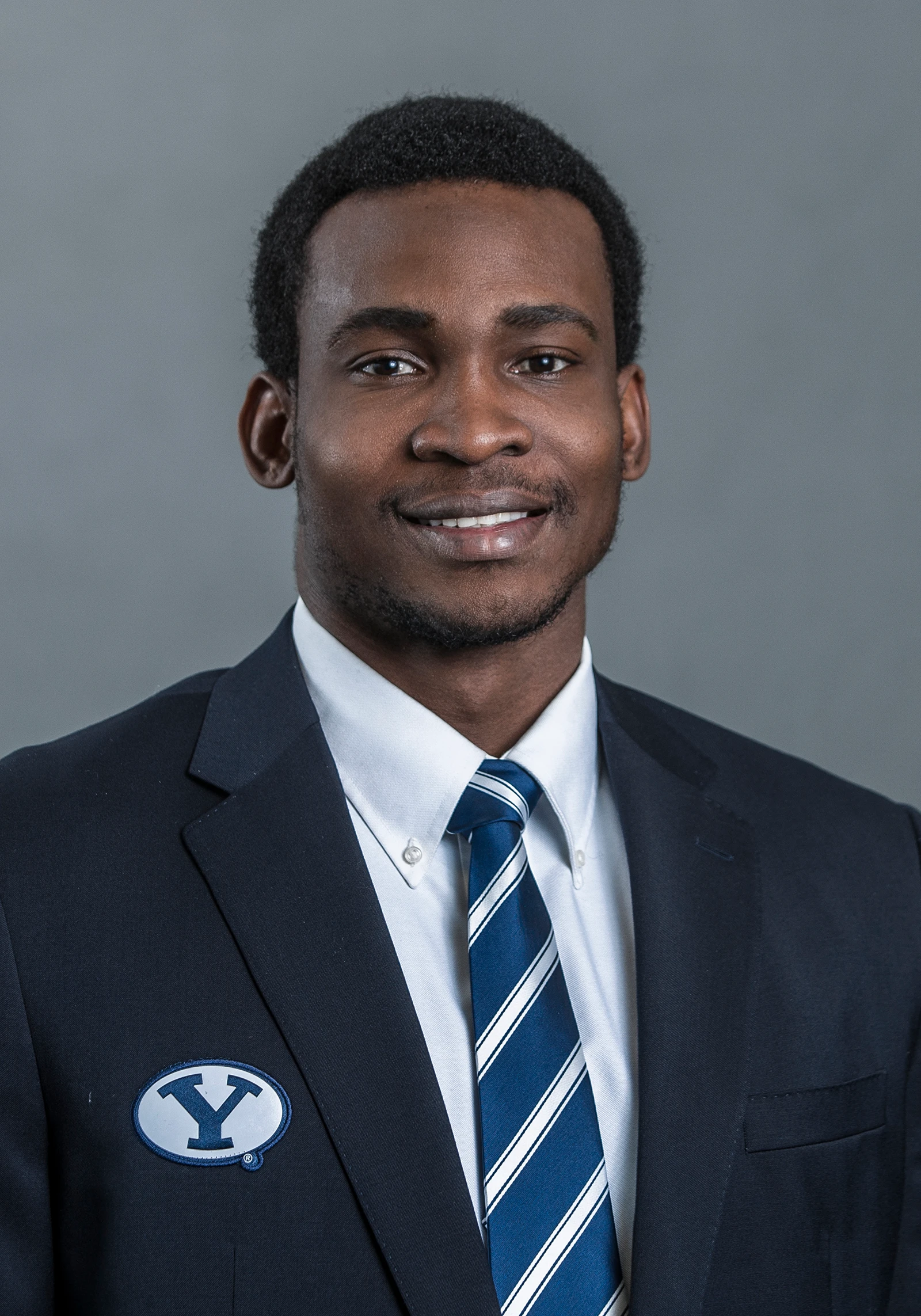 Photo of Michael Bruno