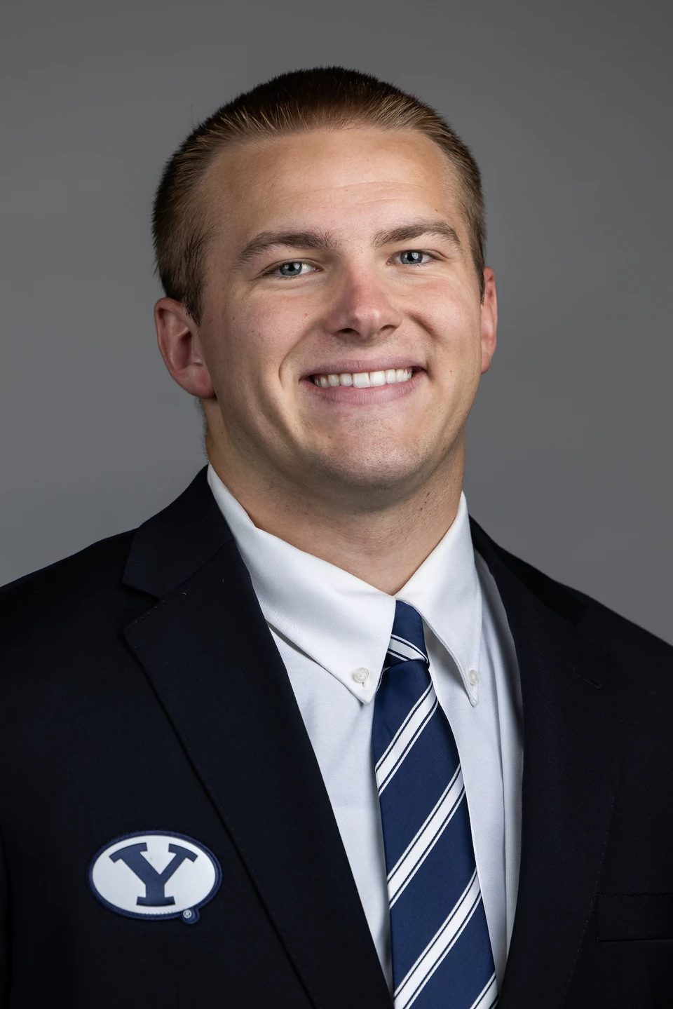 Photo of Michael Daley