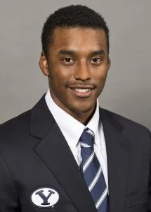 Photo of Michael Davis
