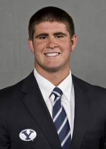 Photo of Michael Doman