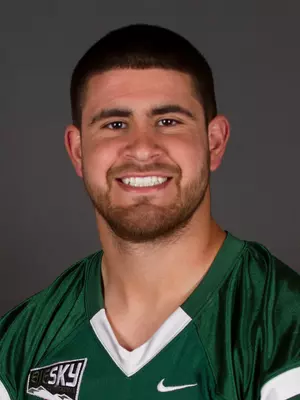 Additional photo of Michael Doman