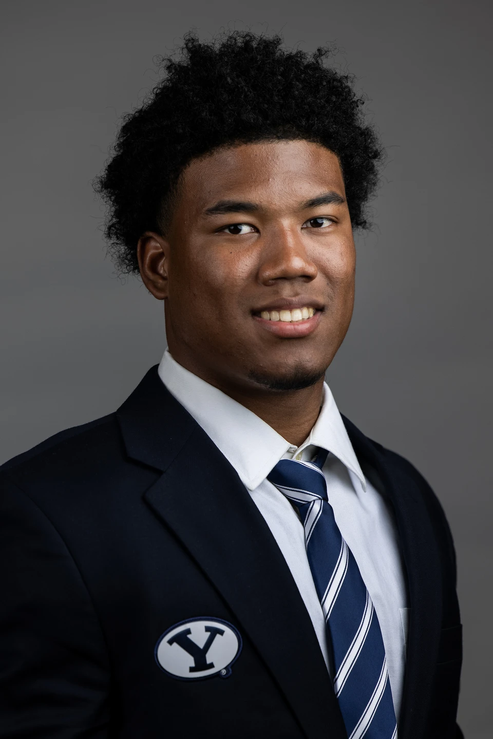 Photo of Micah Harper