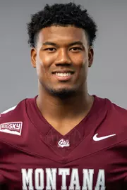 Additional photo of Micah Harper