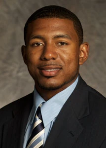 Photo of Michael Reed