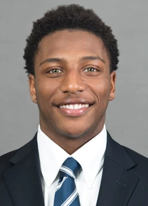 Photo of Michael Shelton