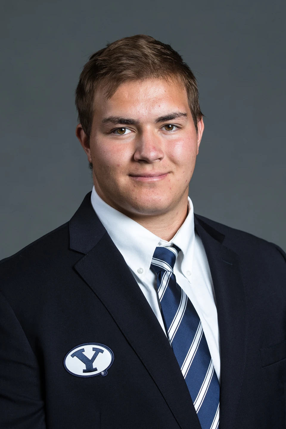 Photo of Michael Thorson