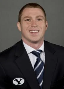 Photo of Michael Wadsworth