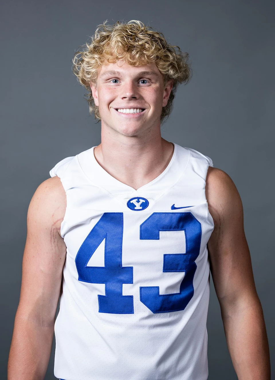 Photo of Micah Wilson