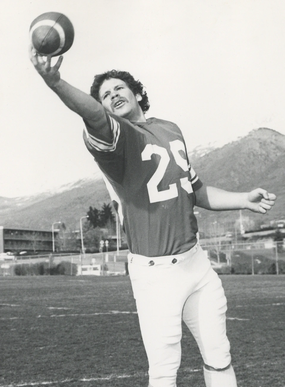 Photo of Mike Chronister