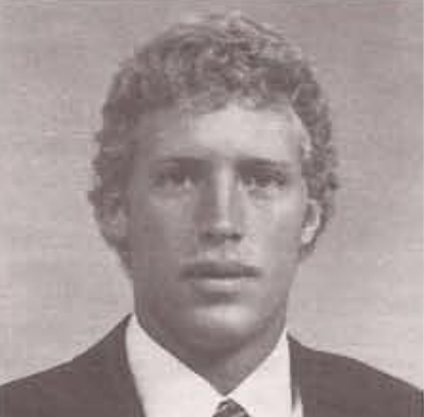 Photo of Mike Eddo