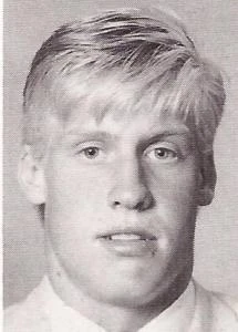Photo of Mike Hoggan