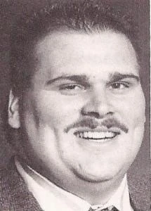 Photo of Mike Jenkins