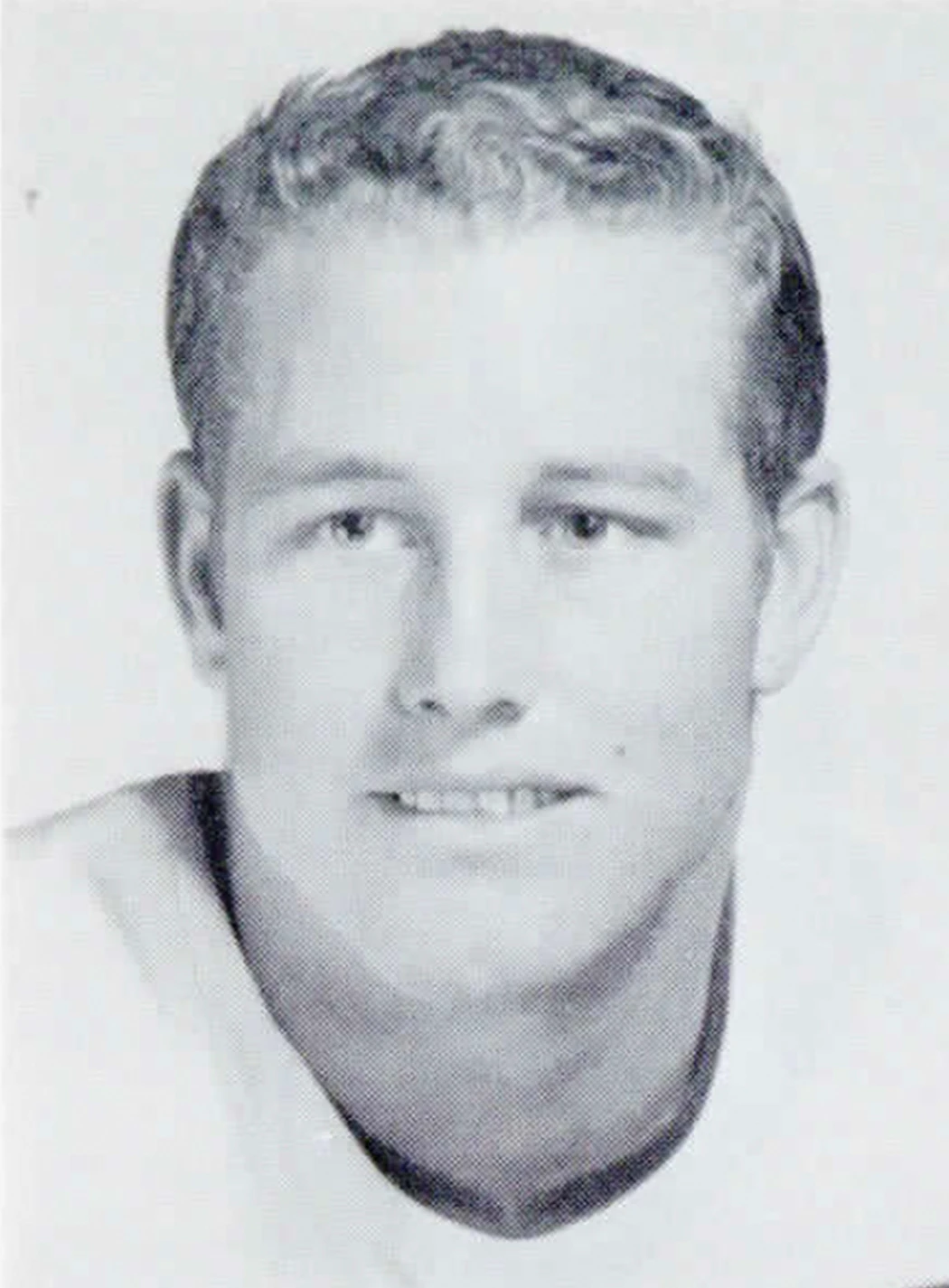 Photo of Mike Loper