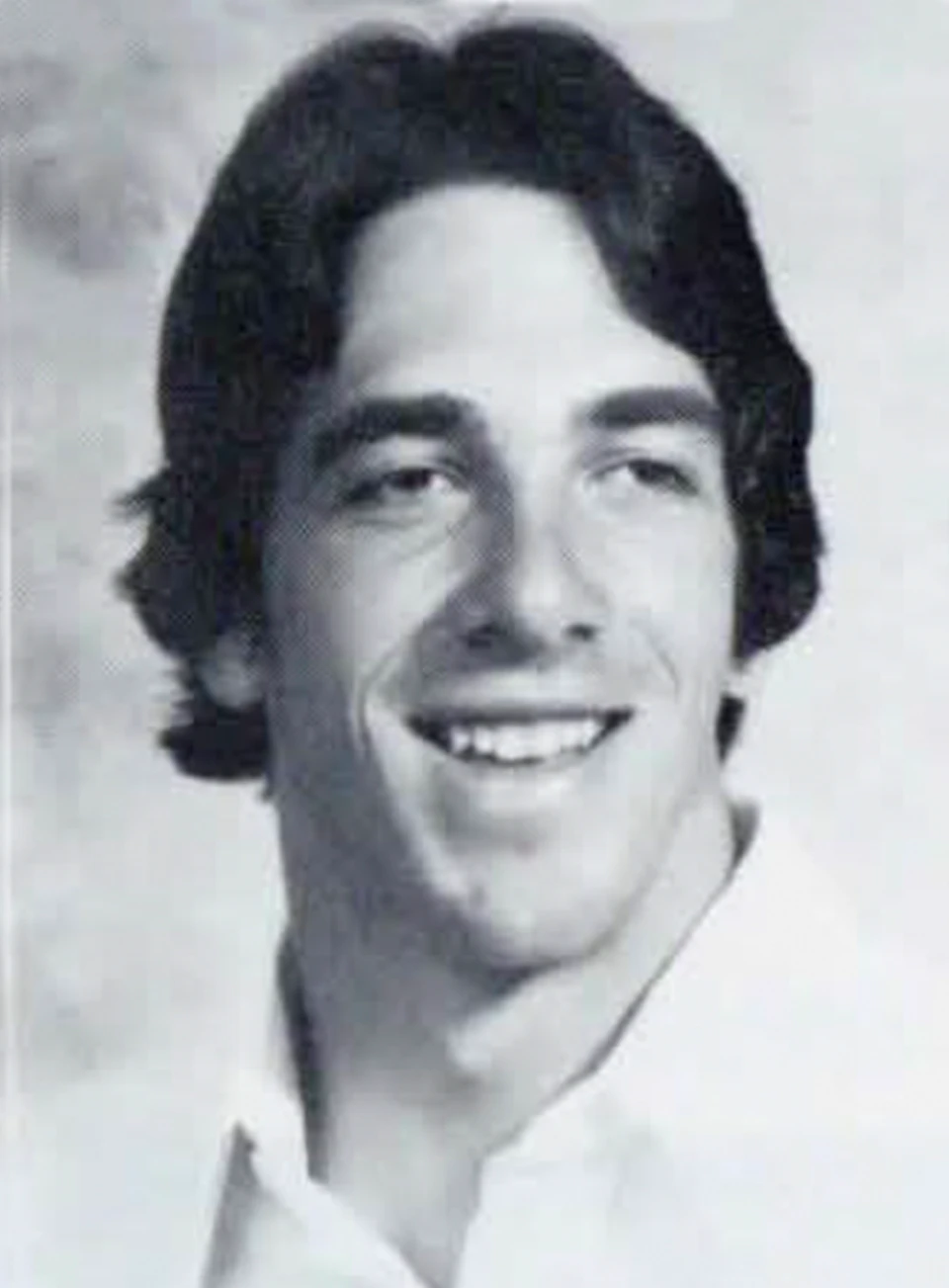 Photo of Mike Mees