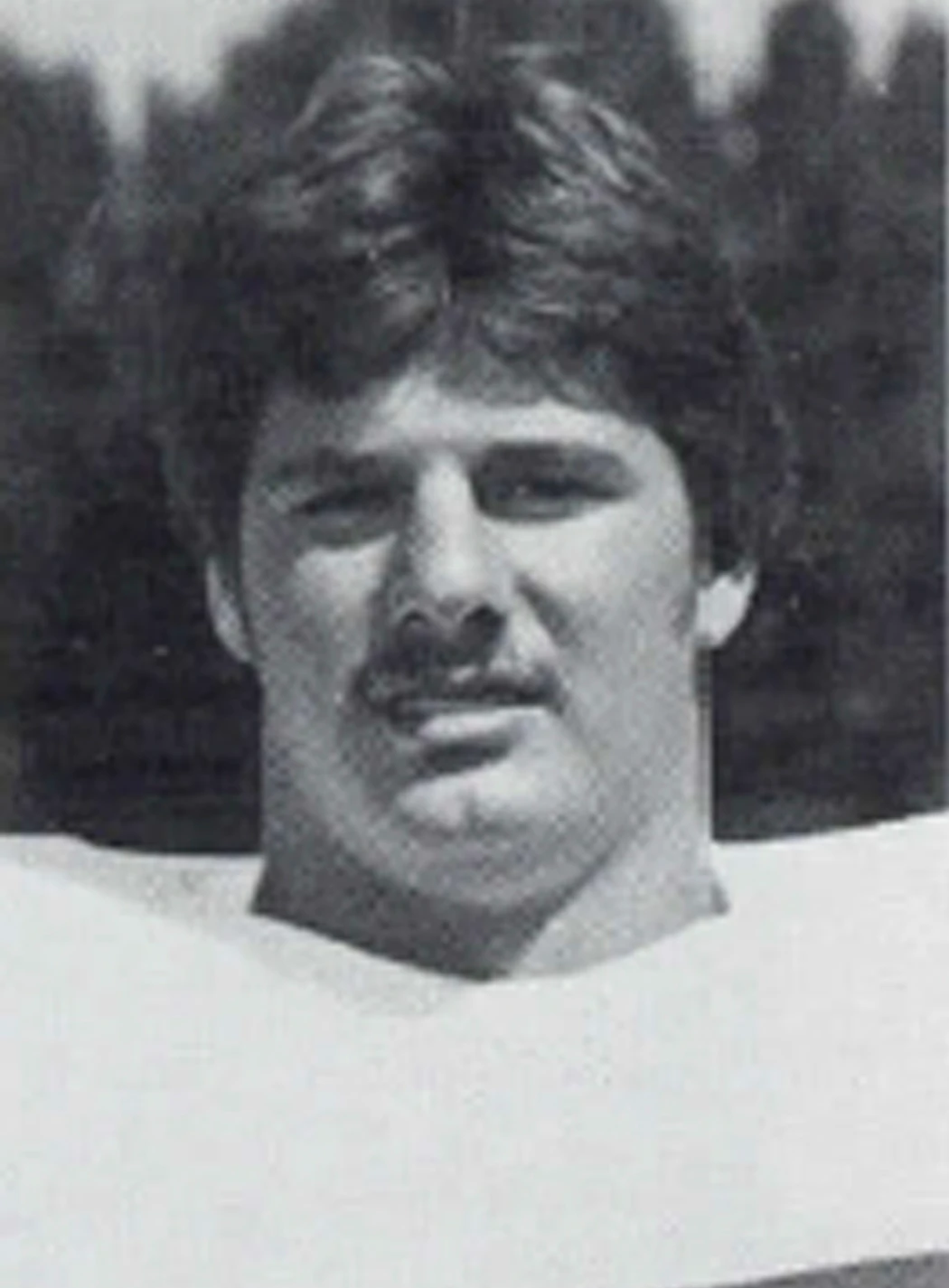 Photo of Mike O'Neil