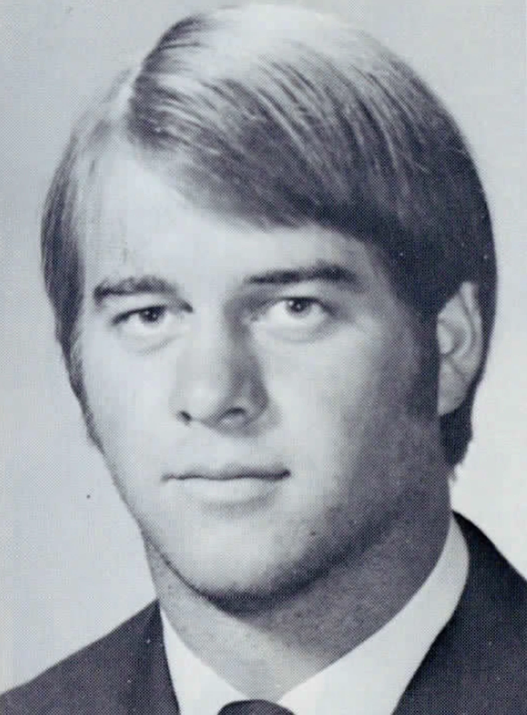 Photo of Mike Pistorius